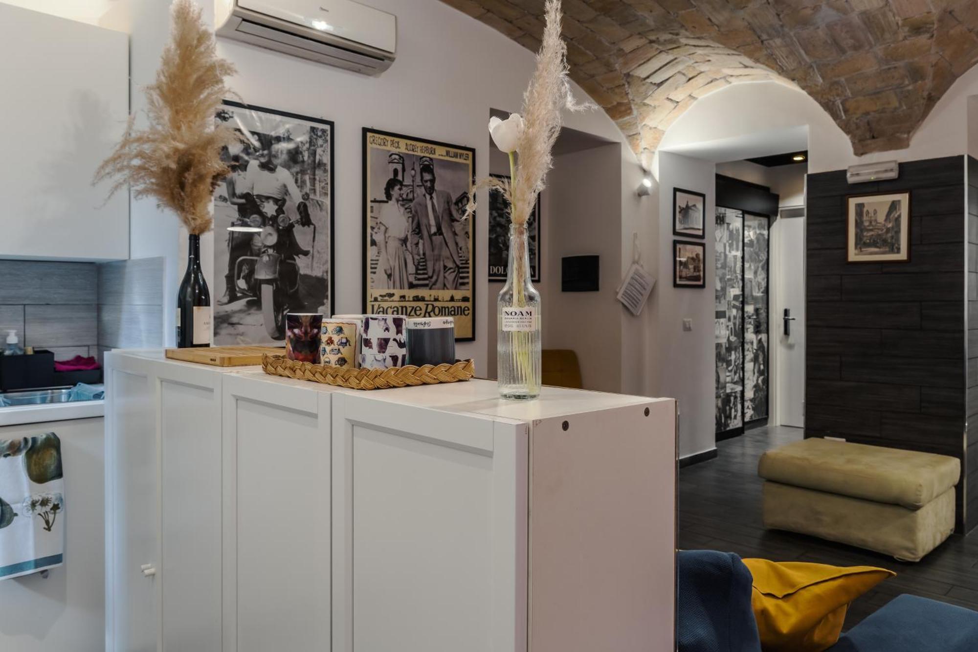 Sant'angelo Casa de hóspedes Roma