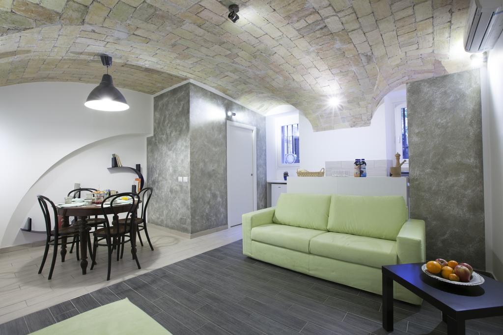 Casa de hóspedes Sant'angelo *