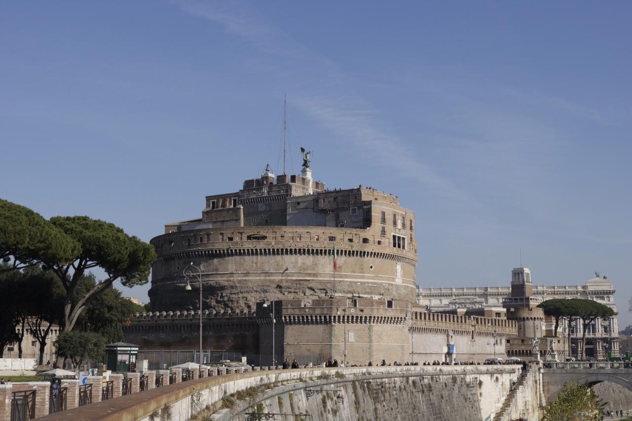 Sant'angelo Roma