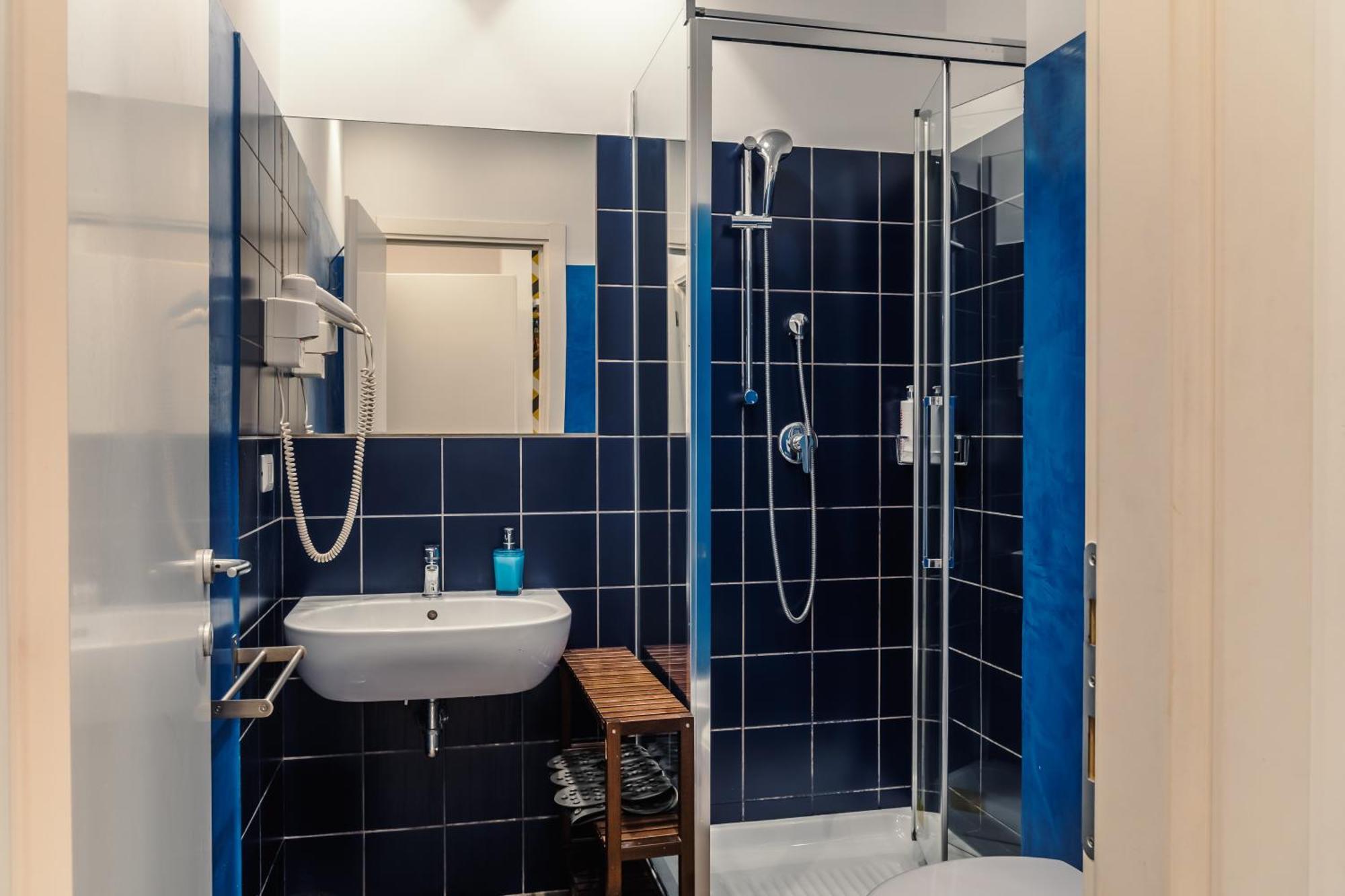 Guest house Sant'angelo *
