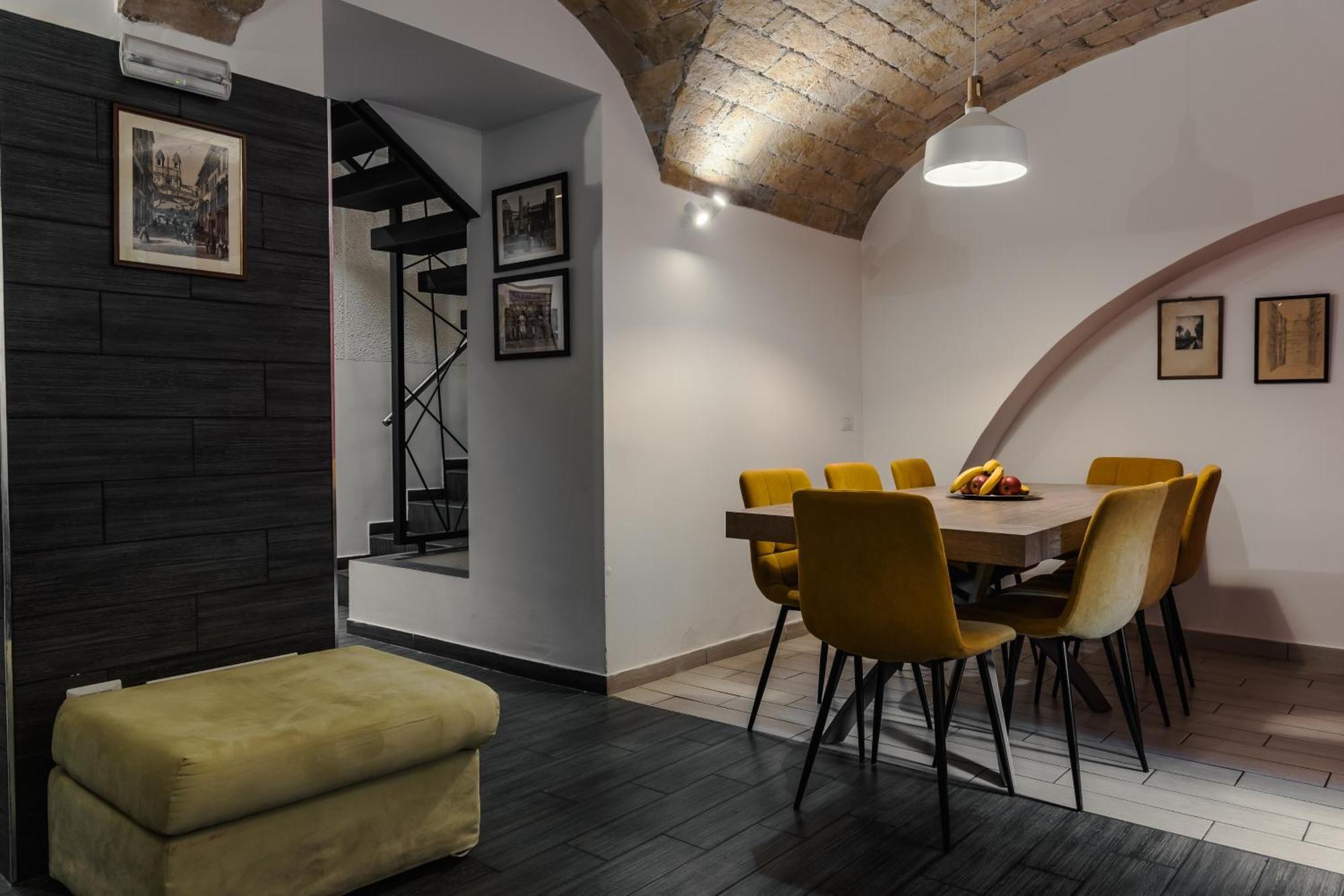 Guest house Sant'angelo *