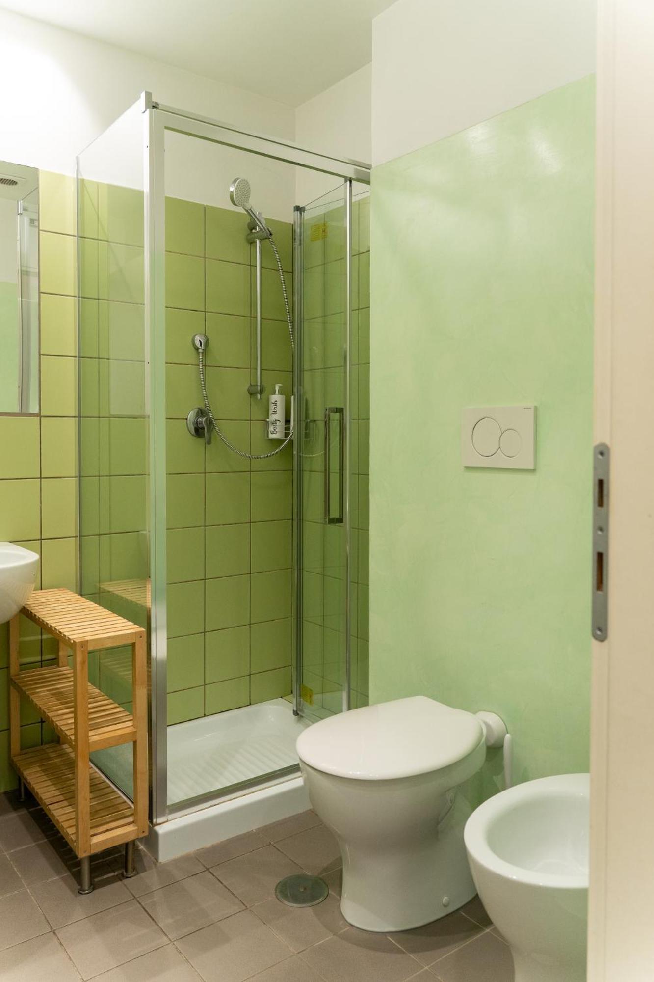 Guest house Sant'angelo
