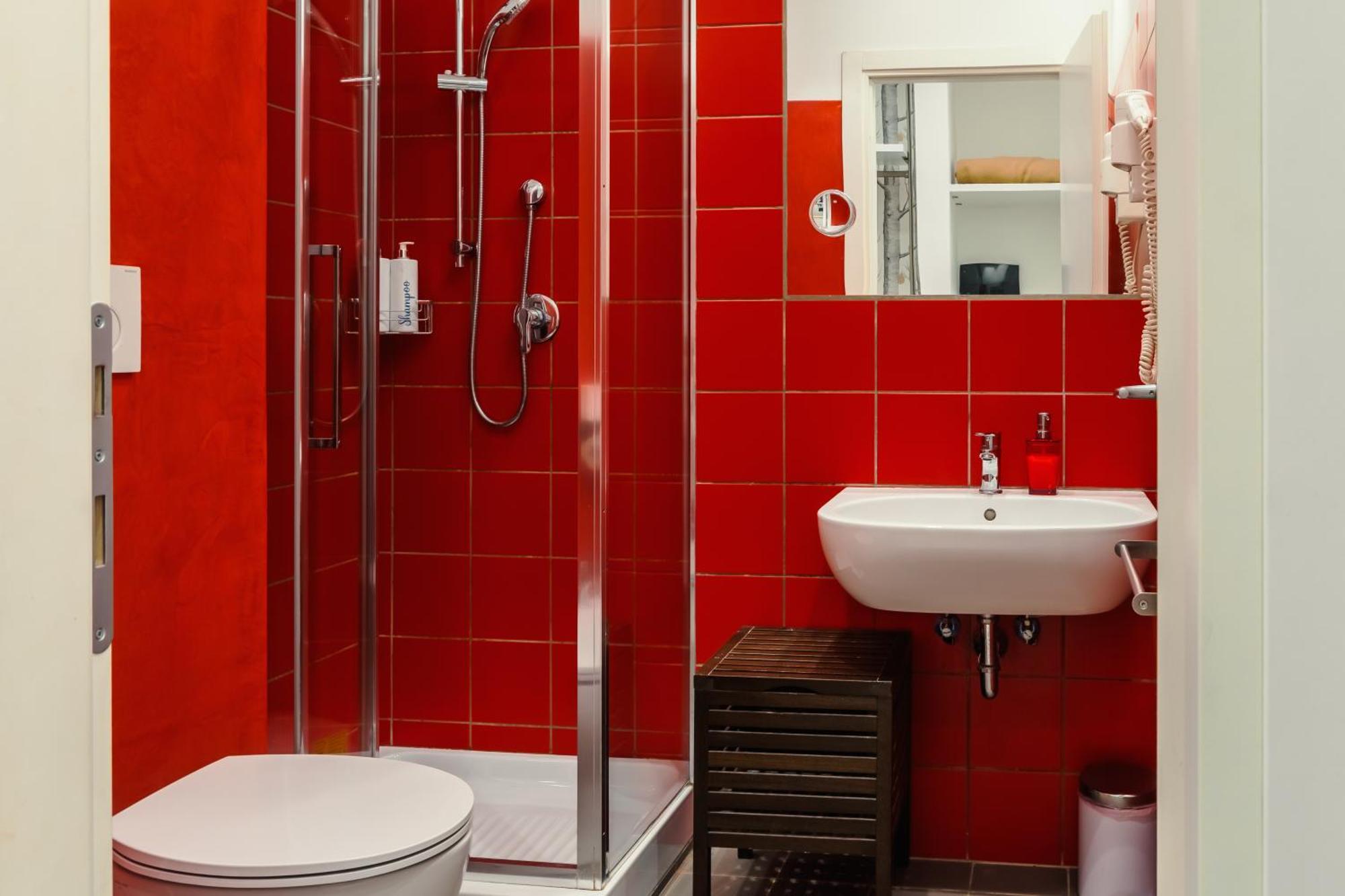 Sant'angelo Guest house