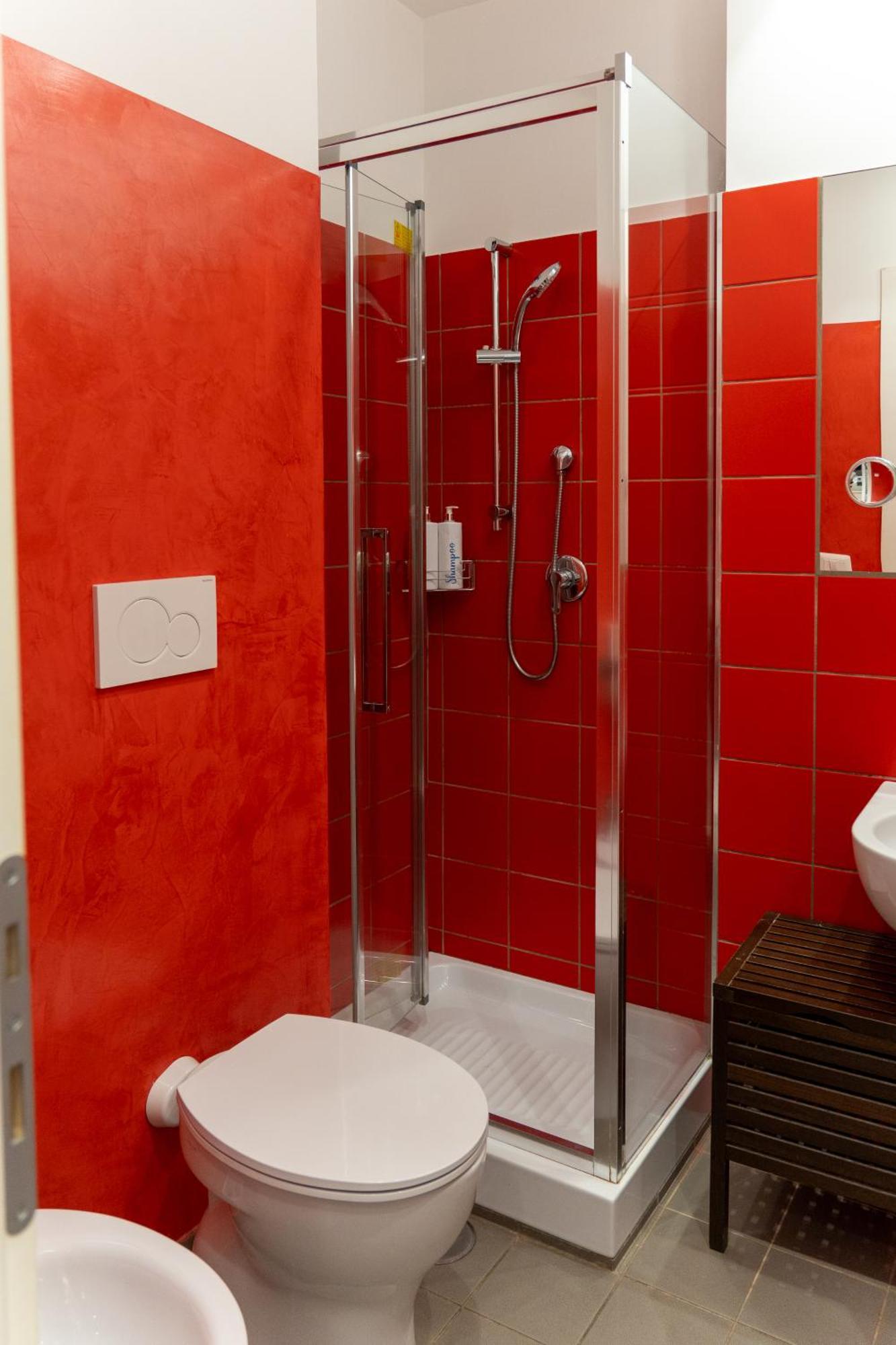 Sant'angelo Guest house Rome