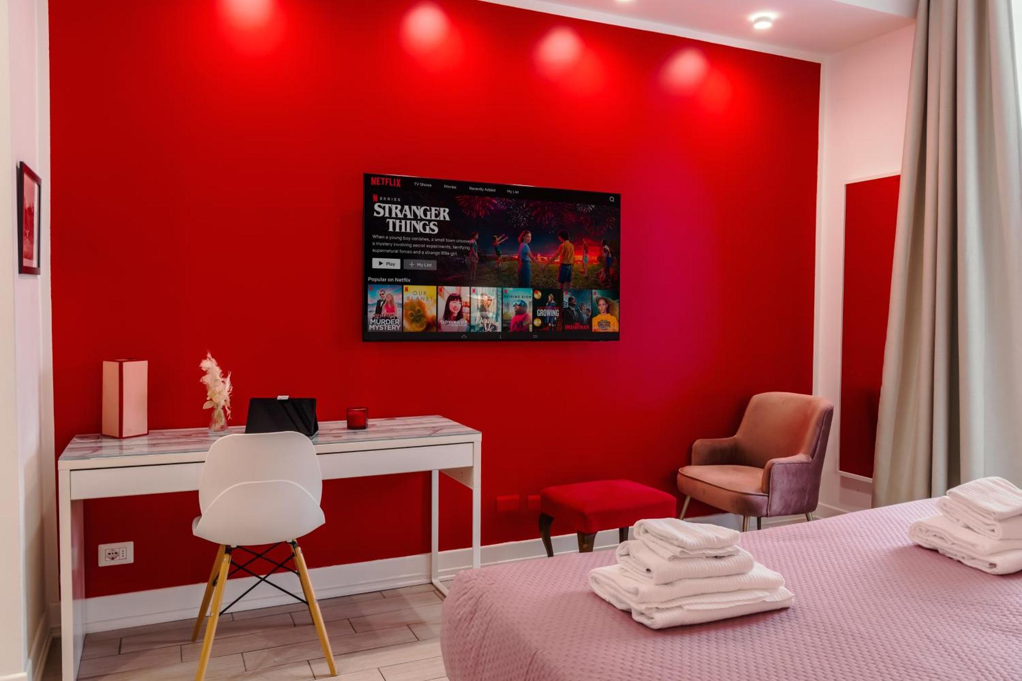 Sant'angelo Guest house Rome
