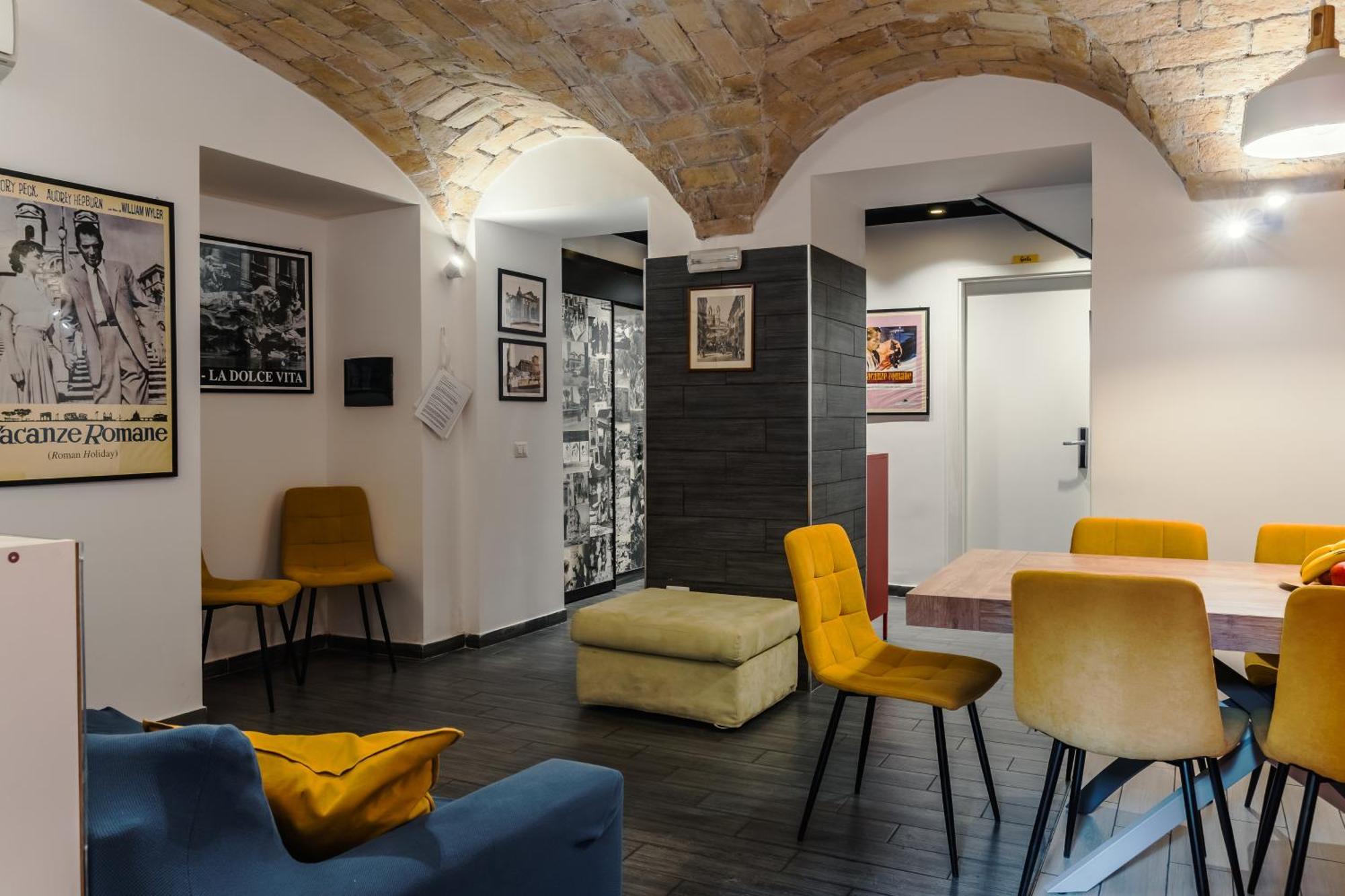 Guest house Sant'angelo *