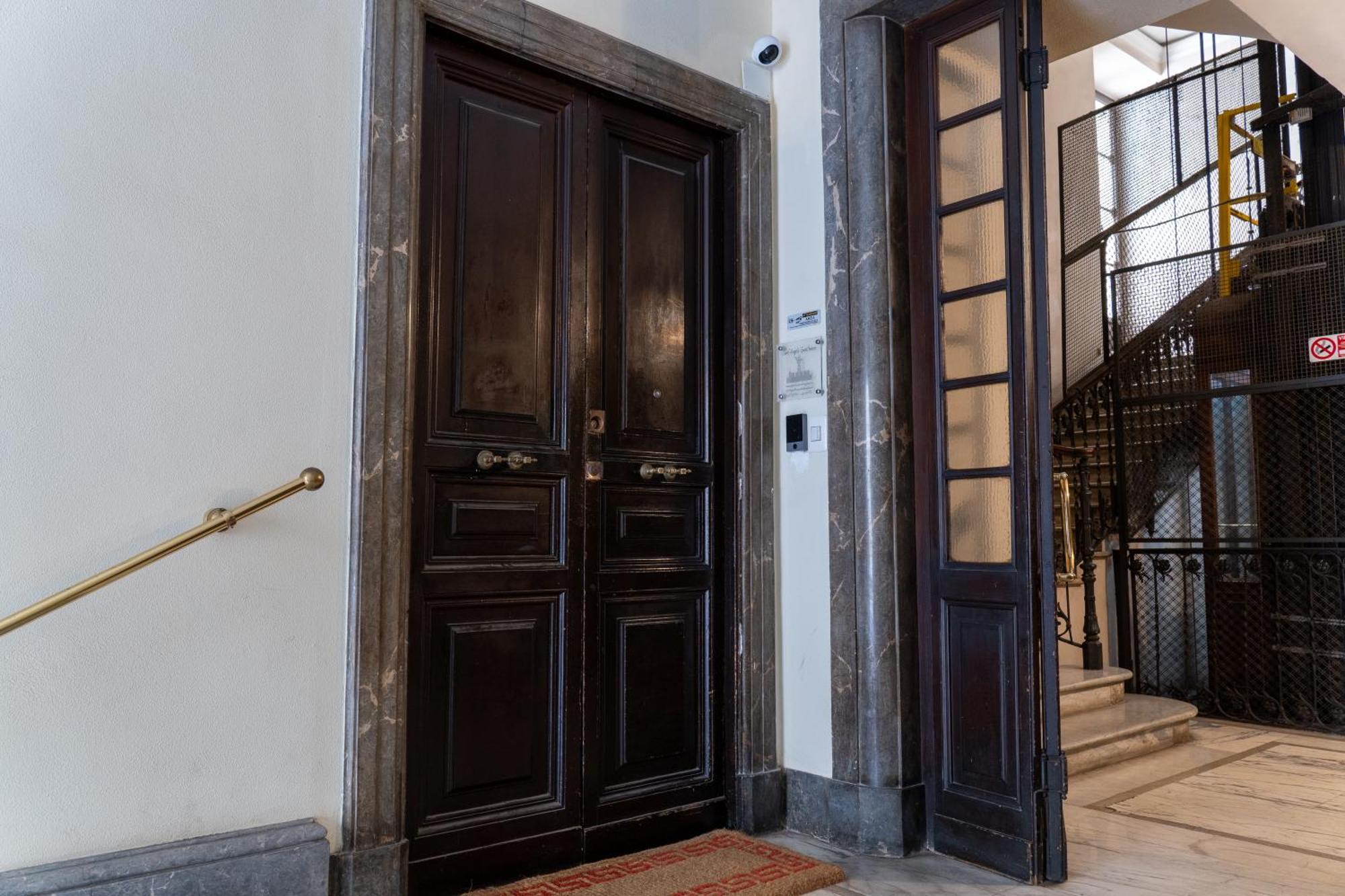 Sant'angelo Guest house